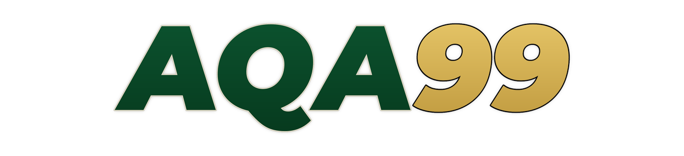 aqa99 লোগো